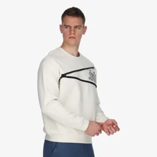 Dot Dukserica Male Crewneck 