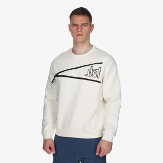 Dot Dukserica Male Crewneck 