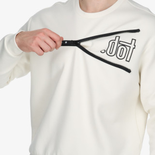 Dot Dukserica DOT MENS CREWNECK 