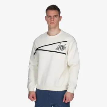 Dot Dukserica Male Crewneck 
