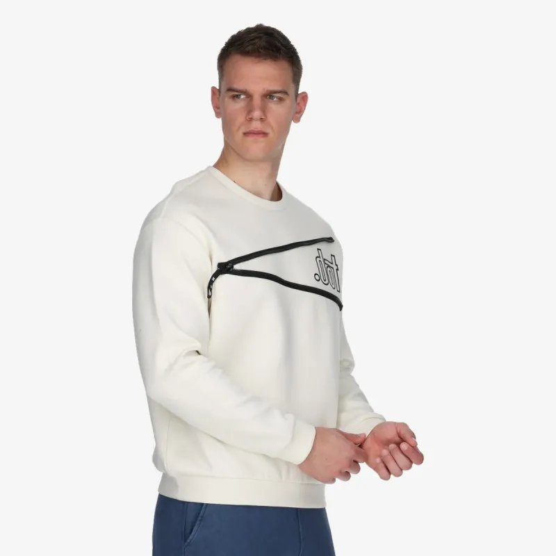 Dot Dukserica Male Crewneck 