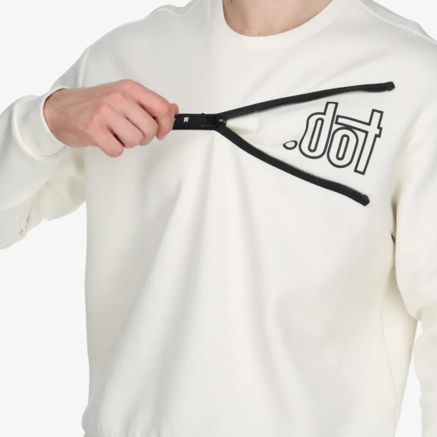 Dot Dukserica Male Crewneck 