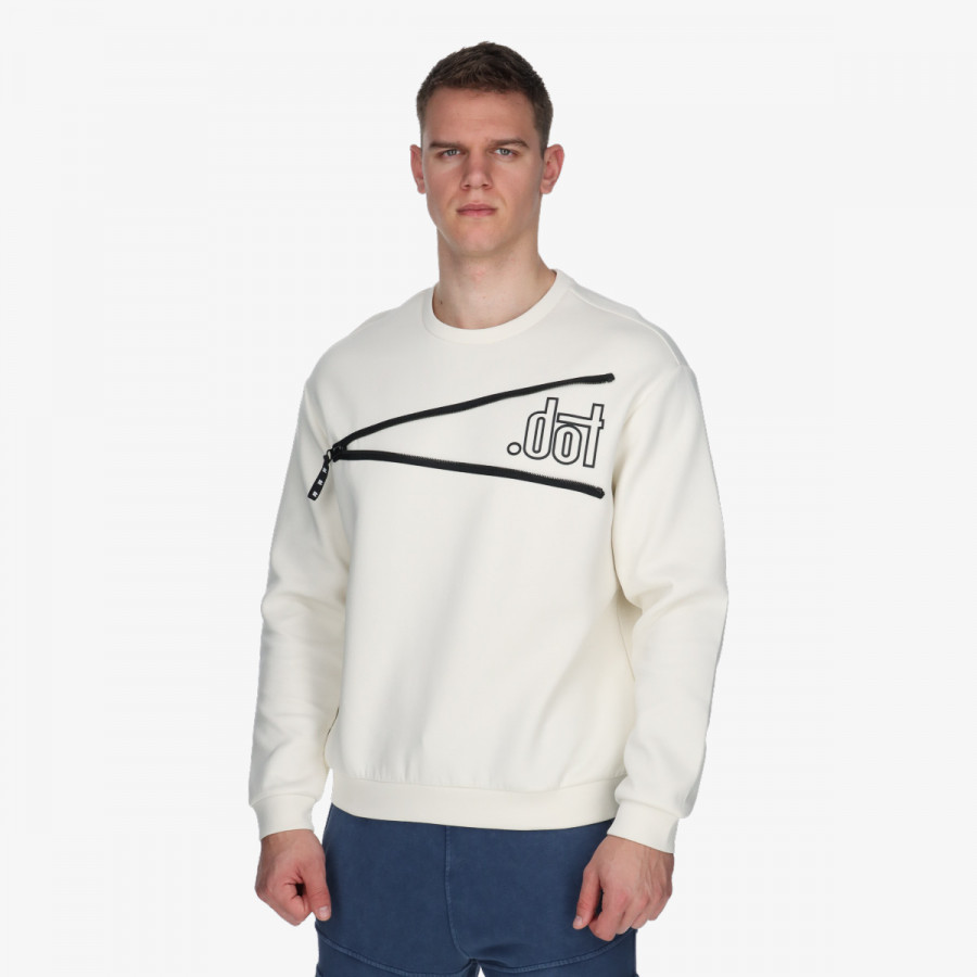 Dot Dukserica DOT MENS CREWNECK 