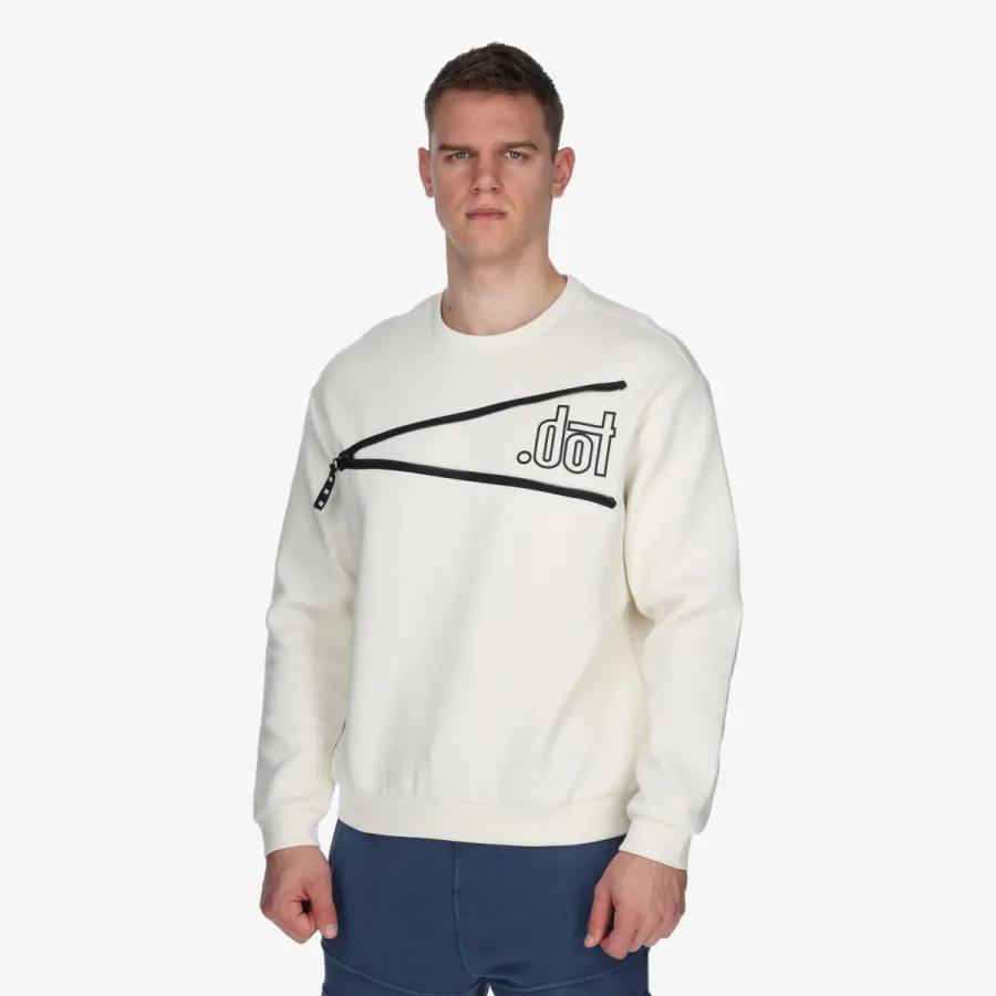 Dot Dukserica Male Crewneck 