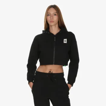 Dot Dukserica DOT LADIES FULL ZIP 