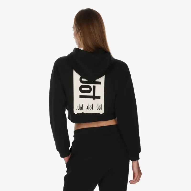 Dot Dukserica DOT LADIES FULL ZIP 