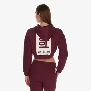 Dot Dukserica DOT LADIES FULL ZIP 