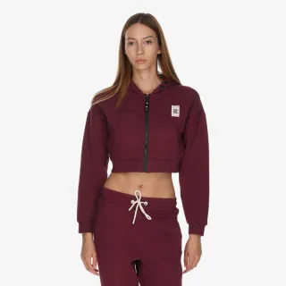 Dot Dukserica DOT LADIES FULL ZIP 