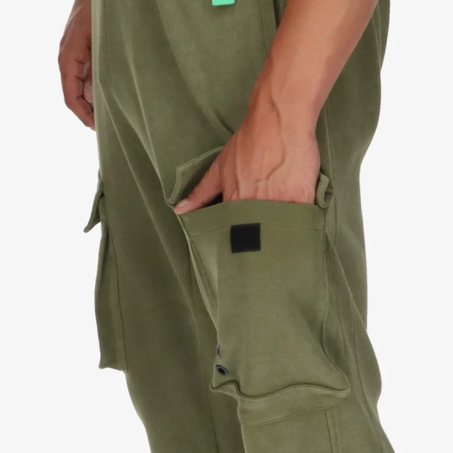 Dot Donji dio trenerke DOT MENS CUFFED PANTS 