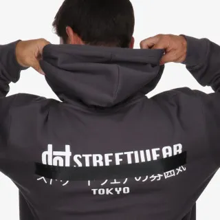 Dot Dukserica DOT MENS HOODY 