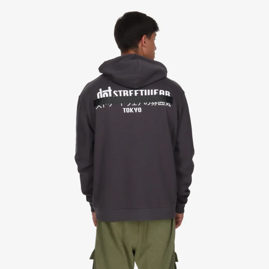Dot Dukserica DOT MENS HOODY 
