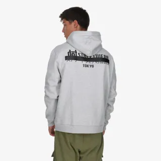 Dot Dukserica DOT MENS HOODY 