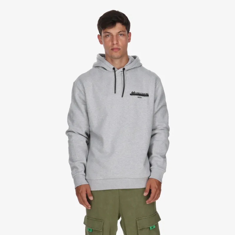 Dot Dukserica DOT MENS HOODY 