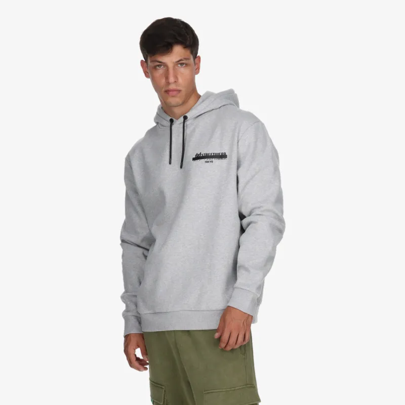 Dot Dukserica DOT MENS HOODY 