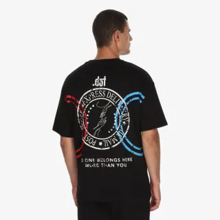 Dot Majica DOT MENS T-SHIRT 