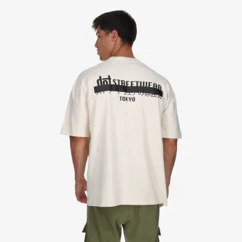 Dot Majica DOT MENS T-SHIRT 