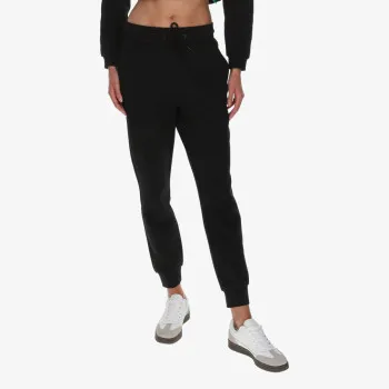 Dot Donji dio trenerke DOT UNISEX CUFFED PANTS 