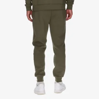 Dot Donji dio trenerke DOT UNISEX CUFFED PANTS 