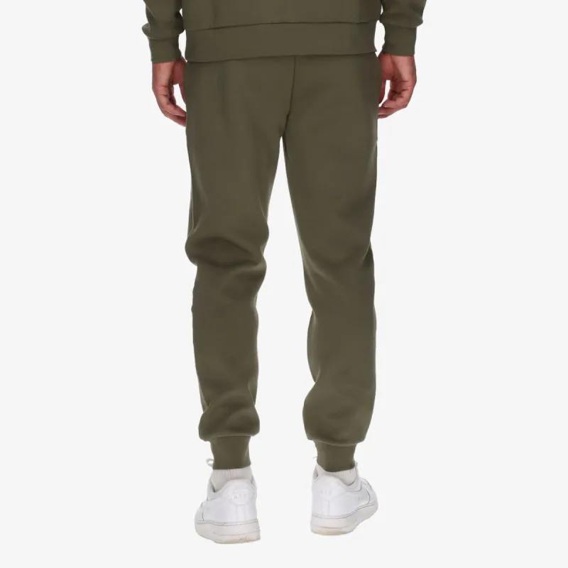 Dot Donji dio trenerke DOT UNISEX CUFFED PANTS 
