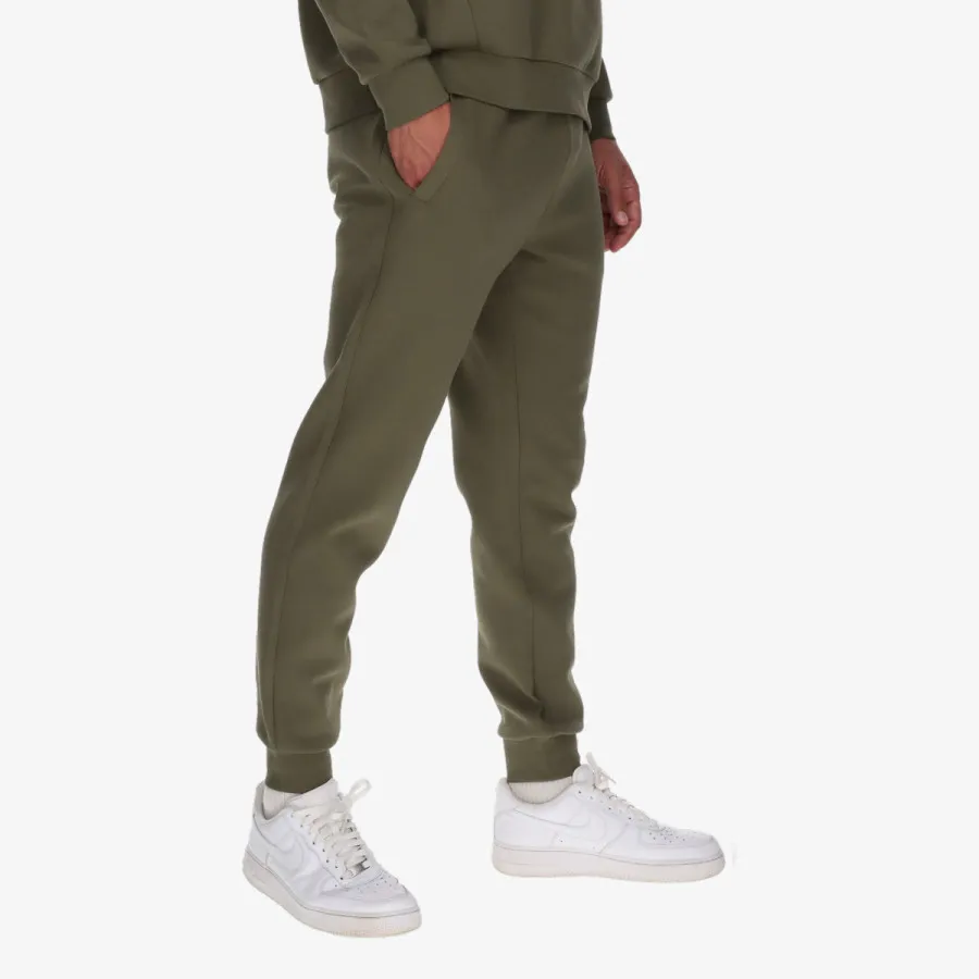 Dot Donji dio trenerke DOT UNISEX CUFFED PANTS 