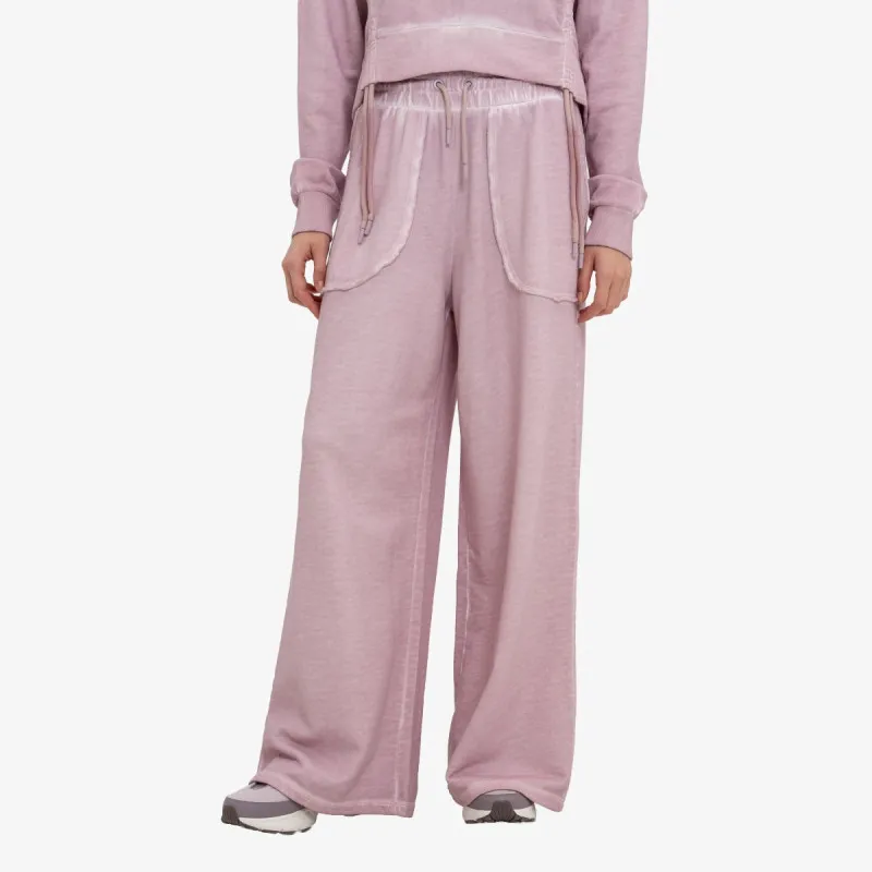 Dot Donji dio trenerke DOT LADIES OPEN HEM PANTS 