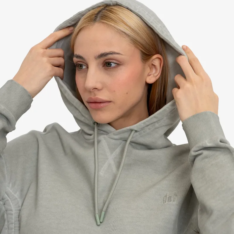 Dot Dukserica DOT LADIES CREWNECK 