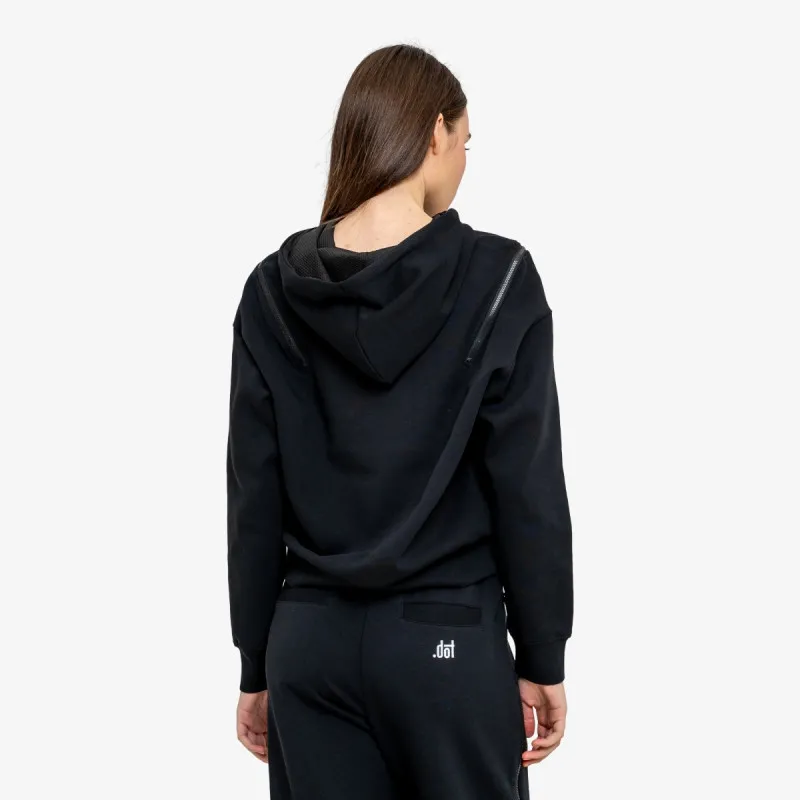 Dot Dukserica DOT LADIES HOODY 