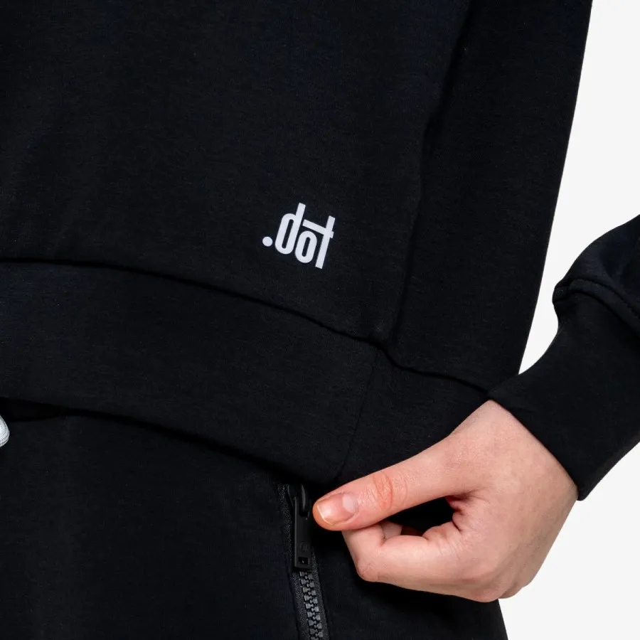 Dot Dukserica DOT LADIES HOODY 