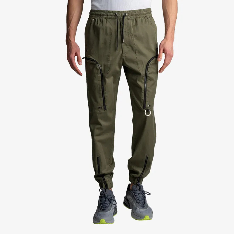 Dot Pantalone DOT MENS CARGO PANTS 