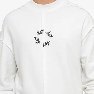 Dot Dukserica DOT MENS CREWNECK 