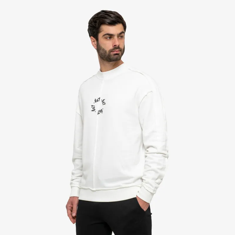 Dot Dukserica DOT MENS CREWNECK 