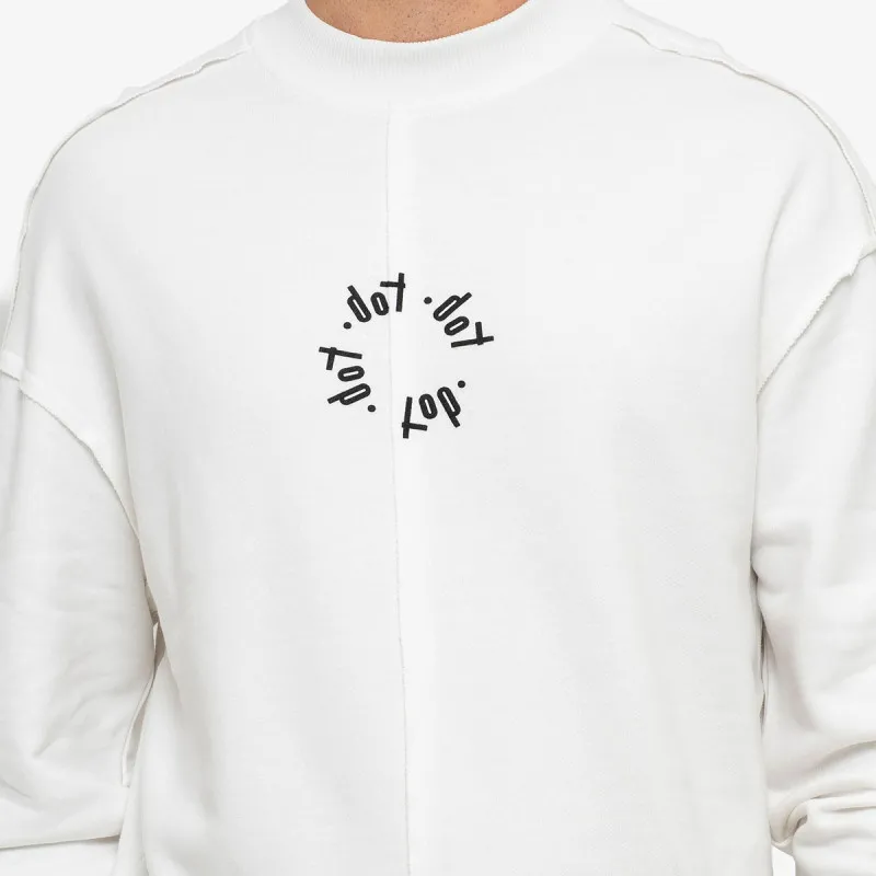 Dot Dukserica DOT MENS CREWNECK 