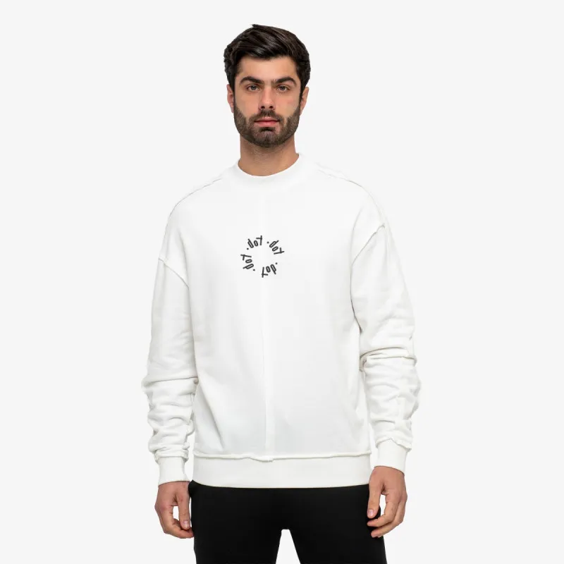 Dot Dukserica DOT MENS CREWNECK 