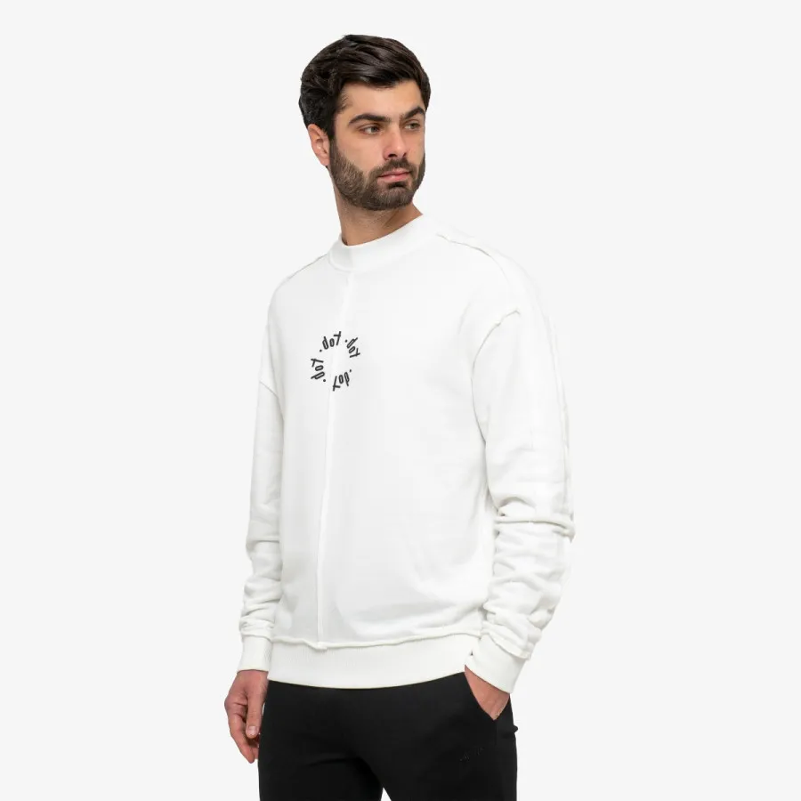 Dot Dukserica DOT MENS CREWNECK 
