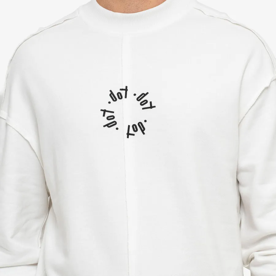 Dot Dukserica DOT MENS CREWNECK 