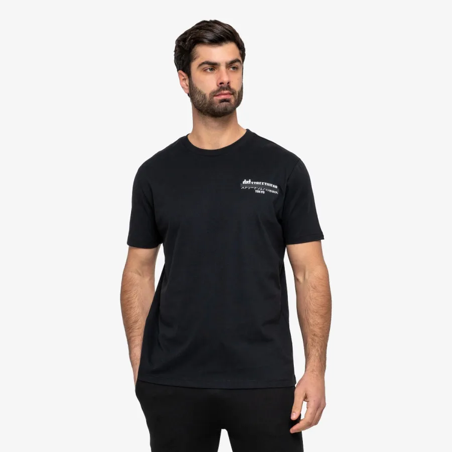 Dot Majica DOT MENS T-SHIRT 