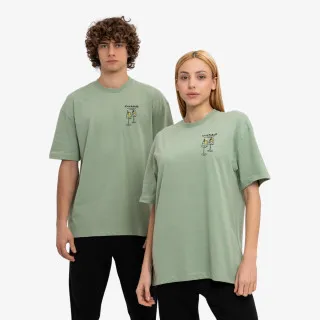 Dot Majica COCKTAIL LIST T-SHIRT 