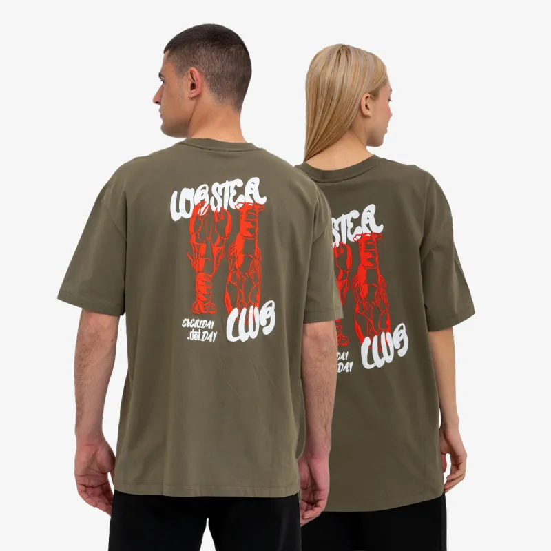 Dot Majica COCKTAIL LOBSTER T-SHIRT 