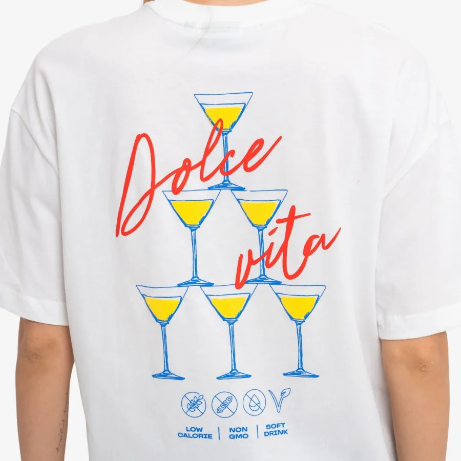 Dot Majica COCKTAIL T-SHIRT 