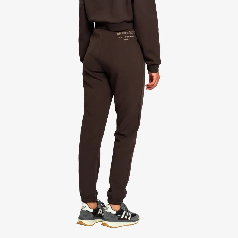 Dot Donji dio trenerke DOT LADIES CUFF PANTS 