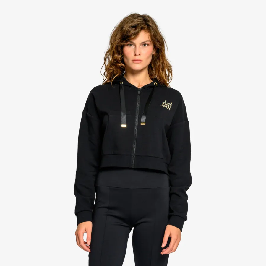 Dot Dukserica DOT LADIES FULL ZIP HOODY 