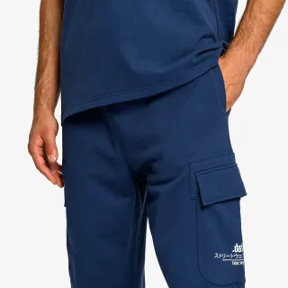 Dot Donji dio trenerke DOT MENS CUFF PANTS 