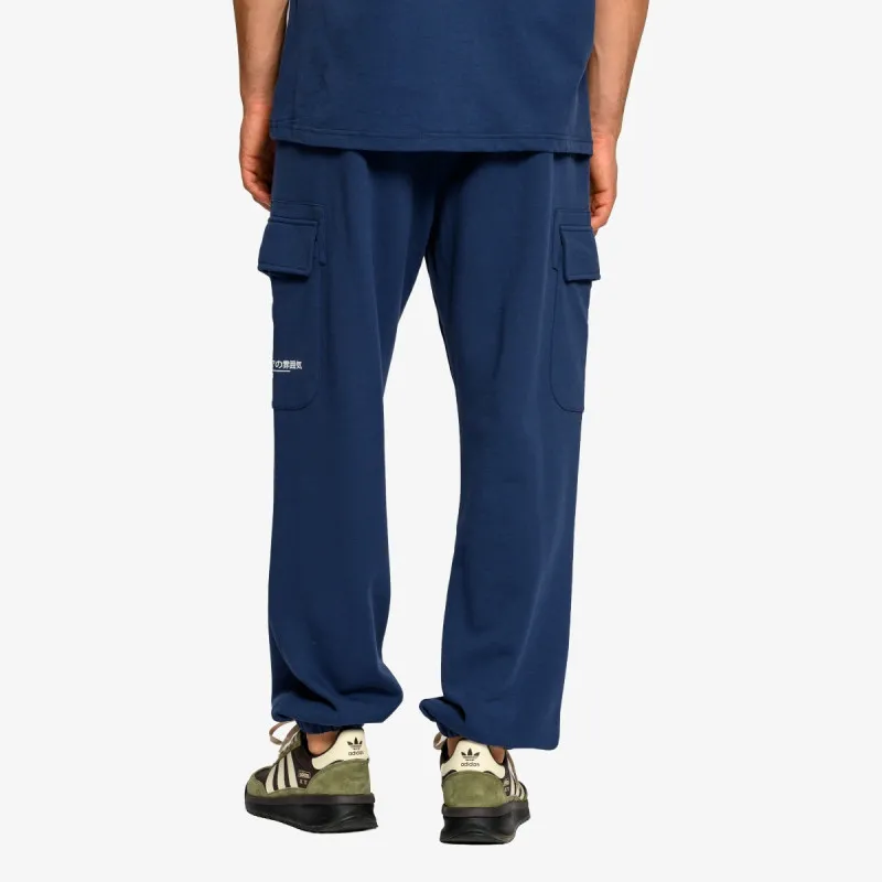 Dot Donji dio trenerke DOT MENS CUFF PANTS 