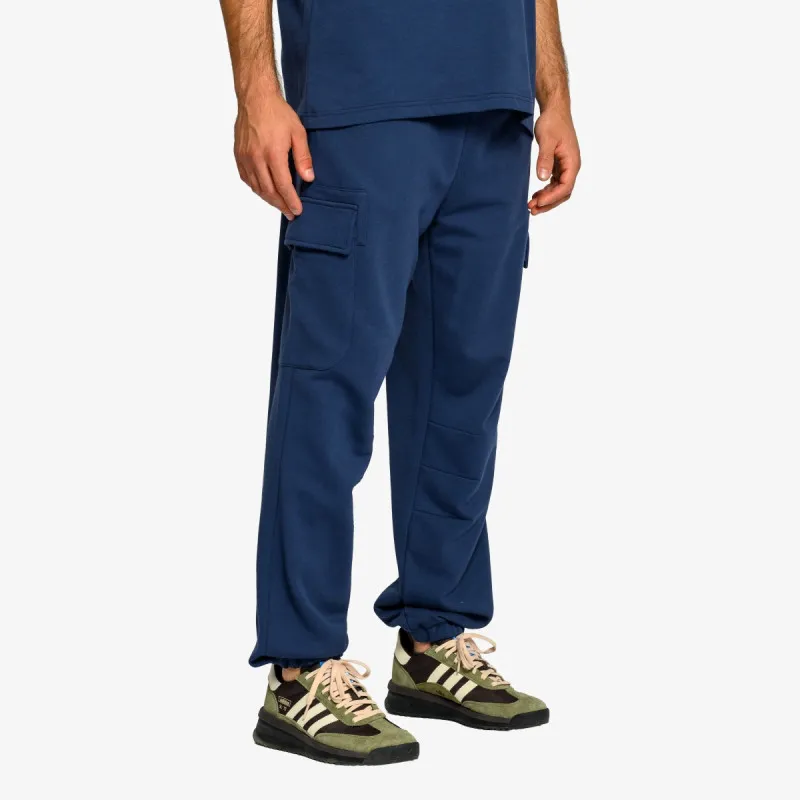 Dot Donji dio trenerke DOT MENS CUFF PANTS 