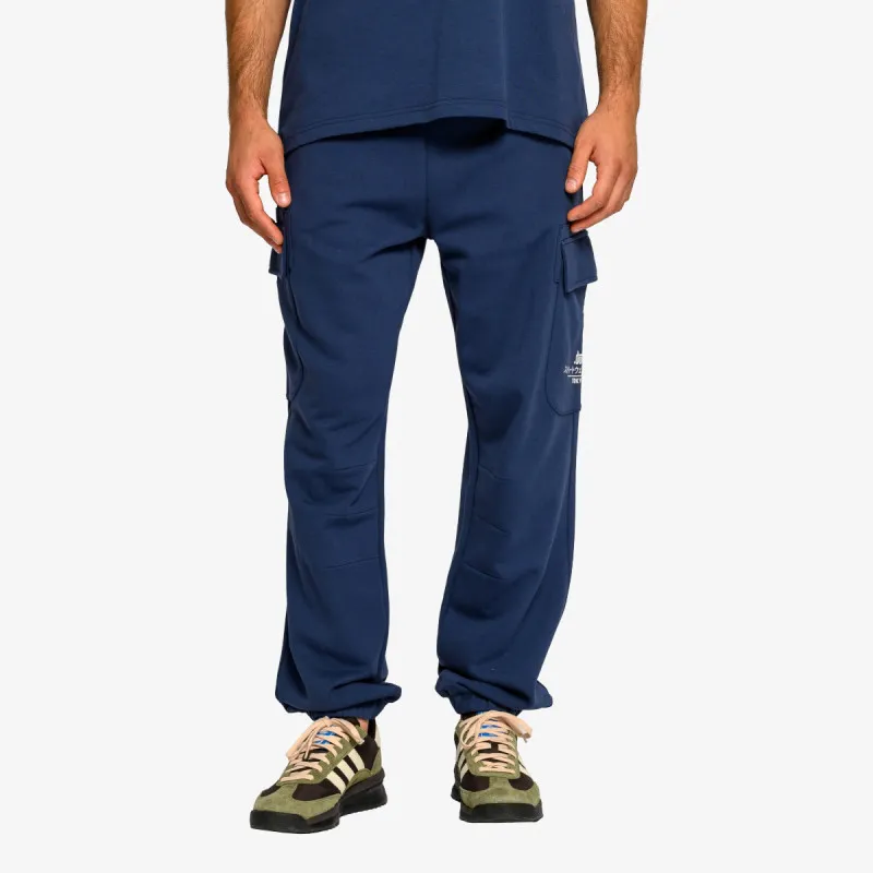 Dot Donji dio trenerke DOT MENS CUFF PANTS 