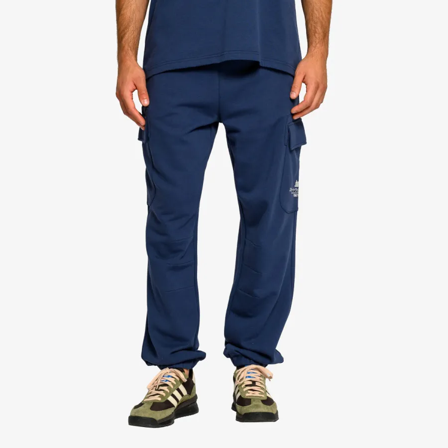 Dot Donji dio trenerke DOT MENS CUFF PANTS 