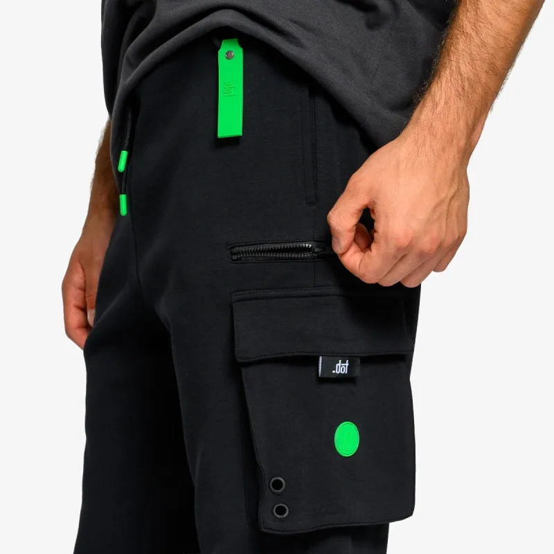 Dot Donji dio trenerke DOT MENS CUFFED PANTS 