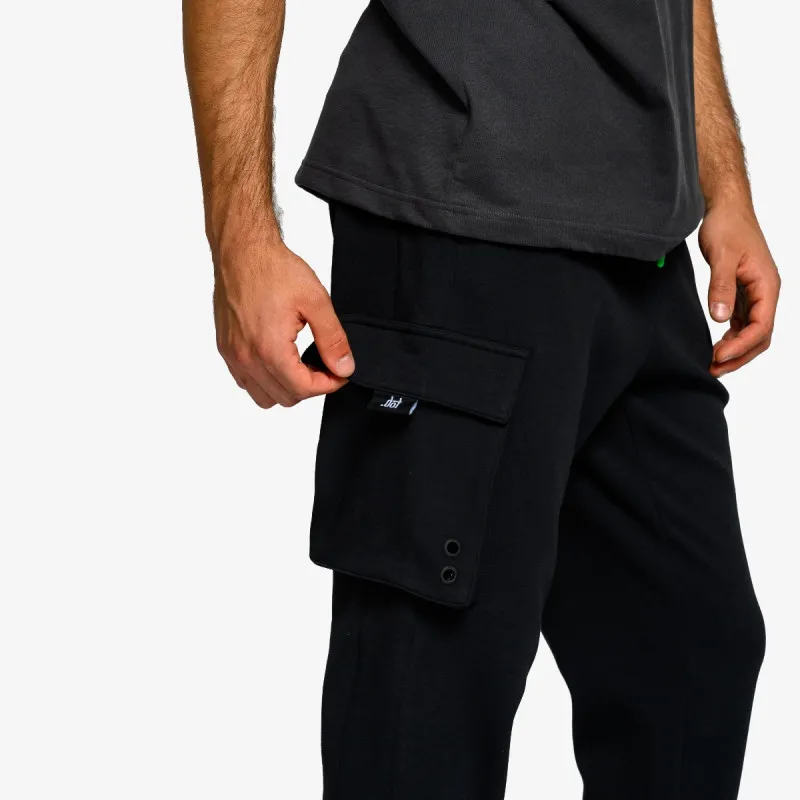 Dot Donji dio trenerke DOT MENS CUFFED PANTS 