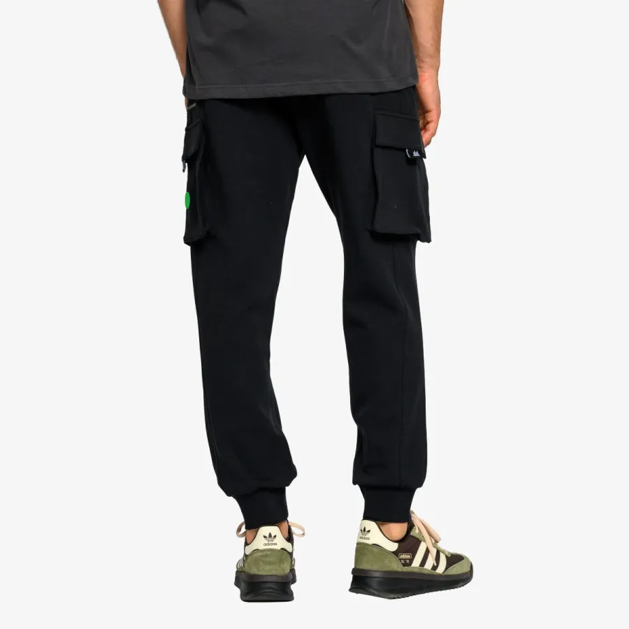 Dot Donji dio trenerke DOT MENS CUFFED PANTS 