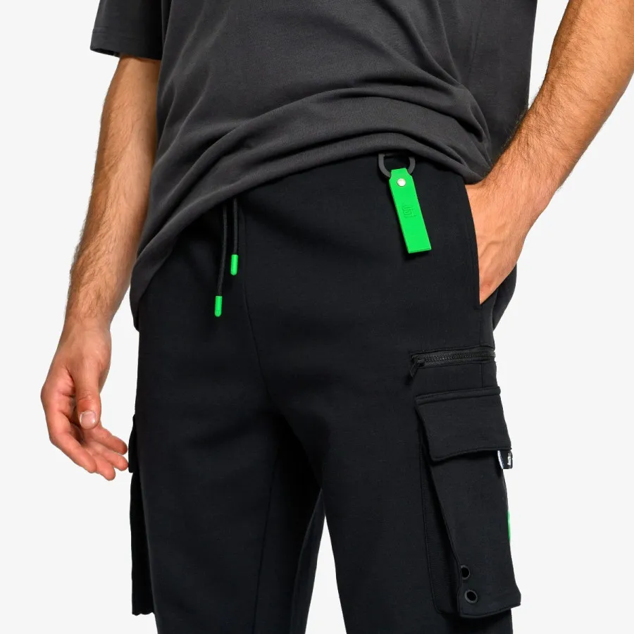 Dot Donji dio trenerke DOT MENS CUFFED PANTS 